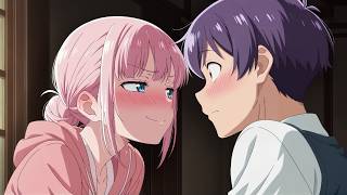 Top 10 Romance Anime Where Step Sister Falls In Love With MC