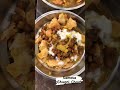 Samosa Ghugni Chaat Masala Viralvideo Youtubeshorts 1millionviews Pls Like Share And Subscribe