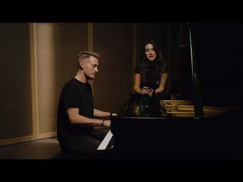 Jerome Feat. Sarah de Warren - Home (Live Acoustic)