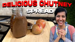 Restaurant Style Chutney || Delicious Chutney Spread || Chutney Recipes