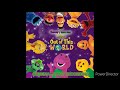 Barney And Sesame Street LIVE Out Of This World Soundtrack Album