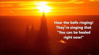 “Easter Song/Hear the Bells Ringing" (+ Bell Intro) -- by Keith Green -- English Lyrics