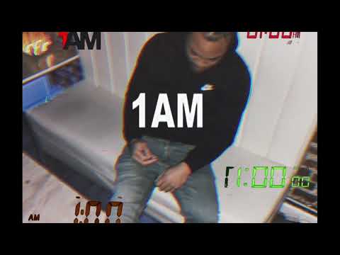 MGFF Brazz - 1AM (official audio)