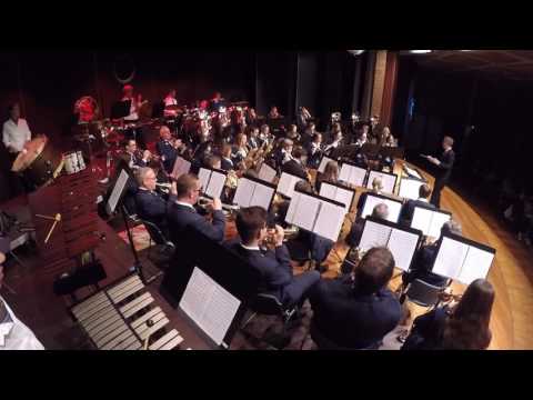 Musikgesellschaft Walchwil – Per Aspera ad Astra