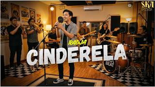 Download lagu RADJA - CINDERELLA (SKA Version) mp3