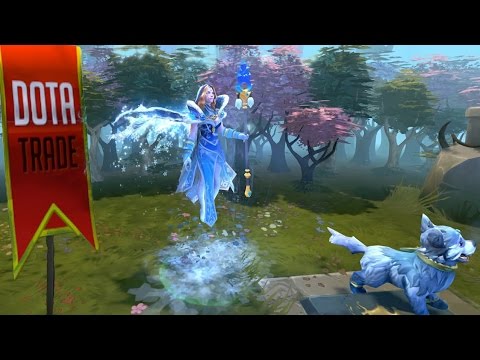 New Bloom Part 6 The Year Beast Has Gone Dormant Dota 2