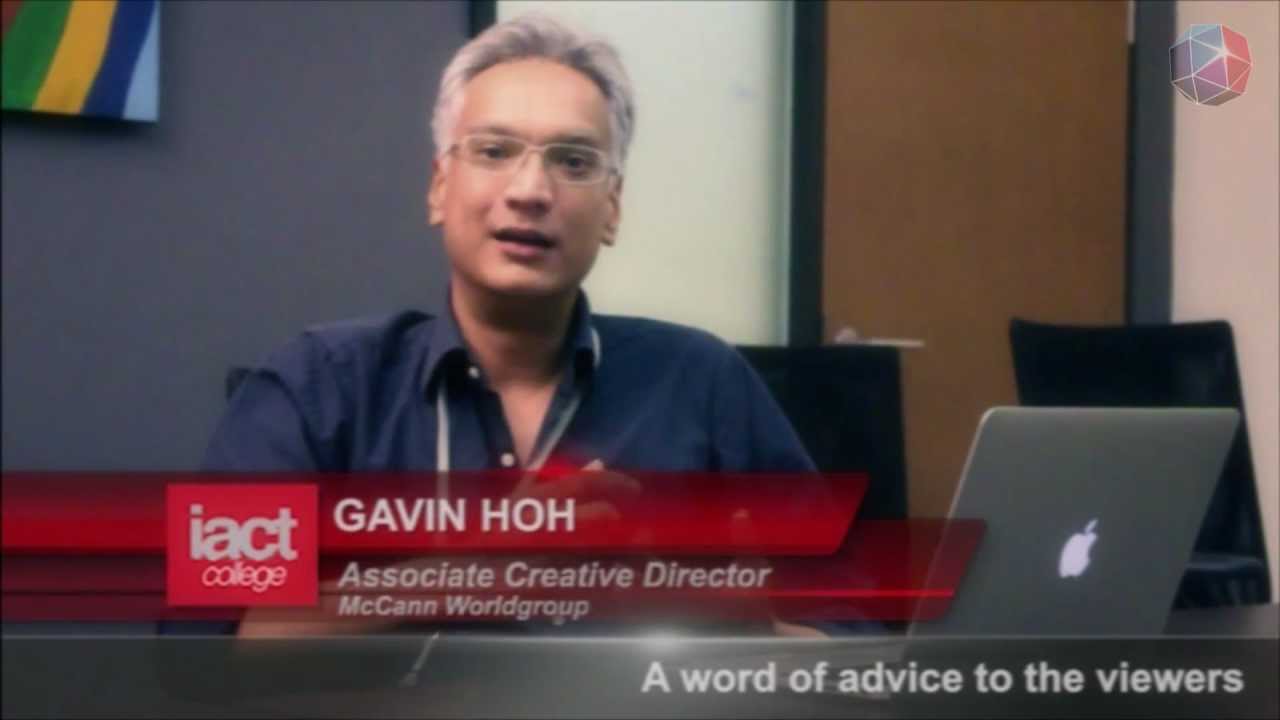 A Day In The Life: Associate Creative Director (Advertising)