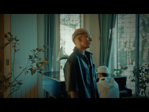 KORBE - COME IO TI TOCCO (VISUAL)