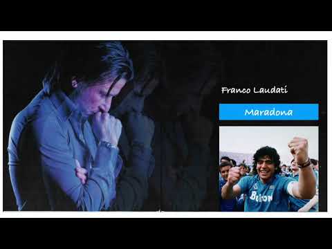 Franco Laudati - Maradona