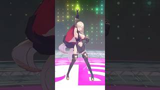 🎃アイドルパワー￤ M!LK￤踊ってみた ￤ ニュイ・ソシエール ￤ #にじさんじ #vtuber