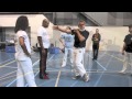Capoeira Workshop with Mestre Acordeon / April ...