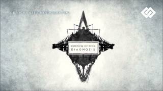 Council of Nine - Riddled with Guilt