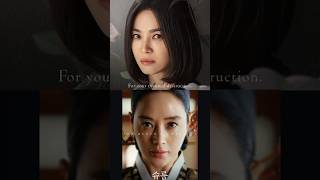 Download lagu Song Hye Kyo and Kim Hye Soo showing off their friendship 🥳🥳 mp3