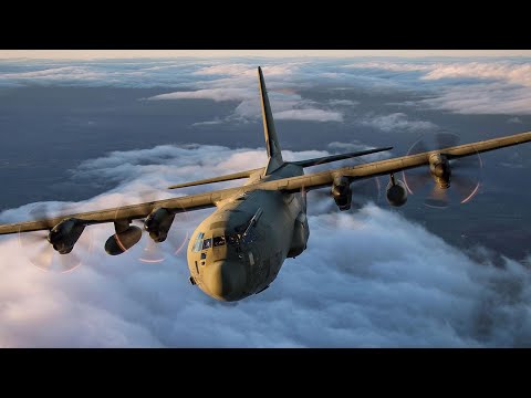 Watch Iranian Simorgh Aircraft Make Maiden Flight : it Claims Better Than The America's C-130?