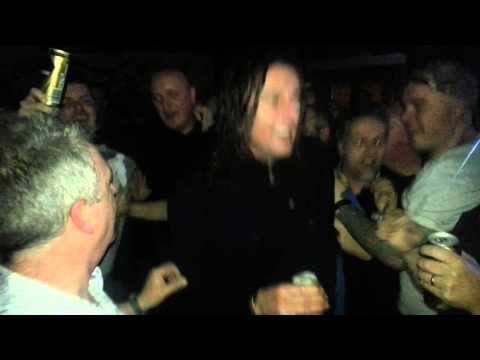 2 rude ska at the 200 club newport