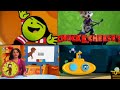 PBS KIDS Program Break 2012 AZPM