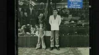 Ian Dury - clevor trevor