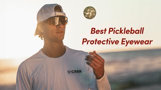 Video thumbnail: CRBN Pivot Glasses