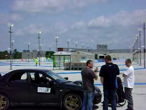 III Kryterium Bonarka  -  Pękala / Miller