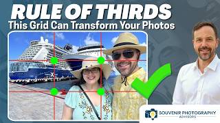 What Is the Rule of Thirds in Photography? A Simple Guide for Better Photos