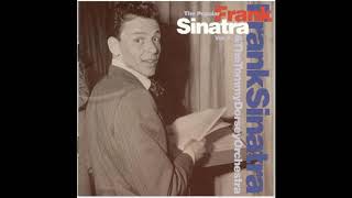 Musik-Video-Miniaturansicht zu You And I Songtext von Frank Sinatra