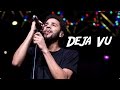 J Cole - Deja Vu (Lyrics+Audio)