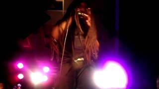 Live! Nonpoint- Dangerous Waters