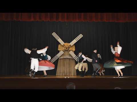 2019 Windmills Festival: Bukovinai csárdás és silladri