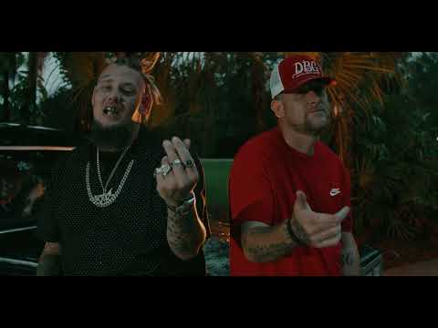 Young Gunner- Up N Leave ft. FJ OUTLAW