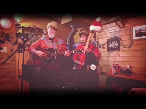 Almost Christmas by JAY GAVIN and ZANDER