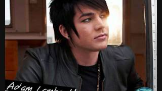 Adam Lambert-Play The Funky Music