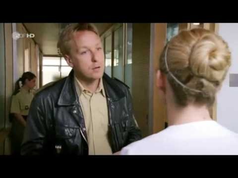 Die Rosenheim Cops Staffel 11 Folge 12 Teufel in Weiß