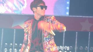 Lee Joon Gi 이준기 李準基 - Bring Da Beat (HK FM 20170122)