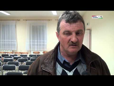 HAZAI SZEMMEL hírek - IVÁNI LAKOSSÁGI FÓRUM - 2013.03.07.