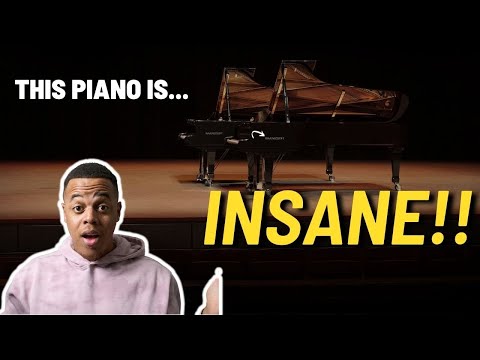 This Might The Best VST piano ever!!?? Ravenscroft 275 playthrough