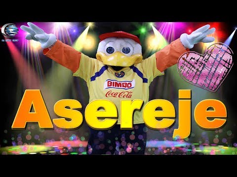 El Chichicuilote - Asereje  (Exito de Las Ketchup) - The Ketchup Song