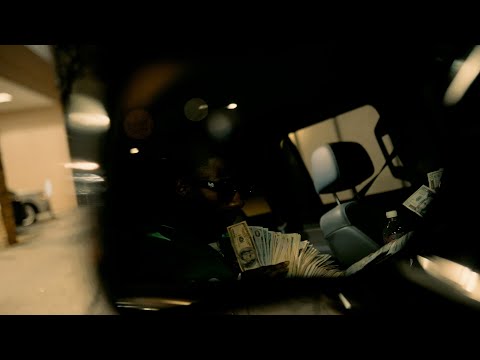 IX Kaynine - Catch A Face (Official Video)