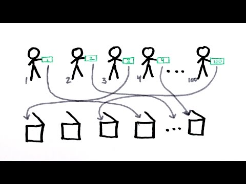 不可能的賭注 (An Impossible Bet)