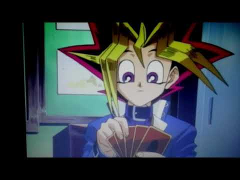 Yugi the Red-Nosed Duelist part 12 Yugi Grows Up/Yugi Returns Home