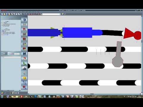 EEP-X Tutorial 63 - Universal Control Part 5 - Build What We Designed (1)