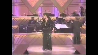 Ella Fitzgerald - Sammy Davis Jr. 60th Anniversary Celebration (1990)