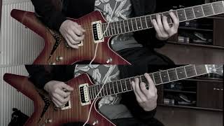 SepticFlesh - Infernal Sun (cover)