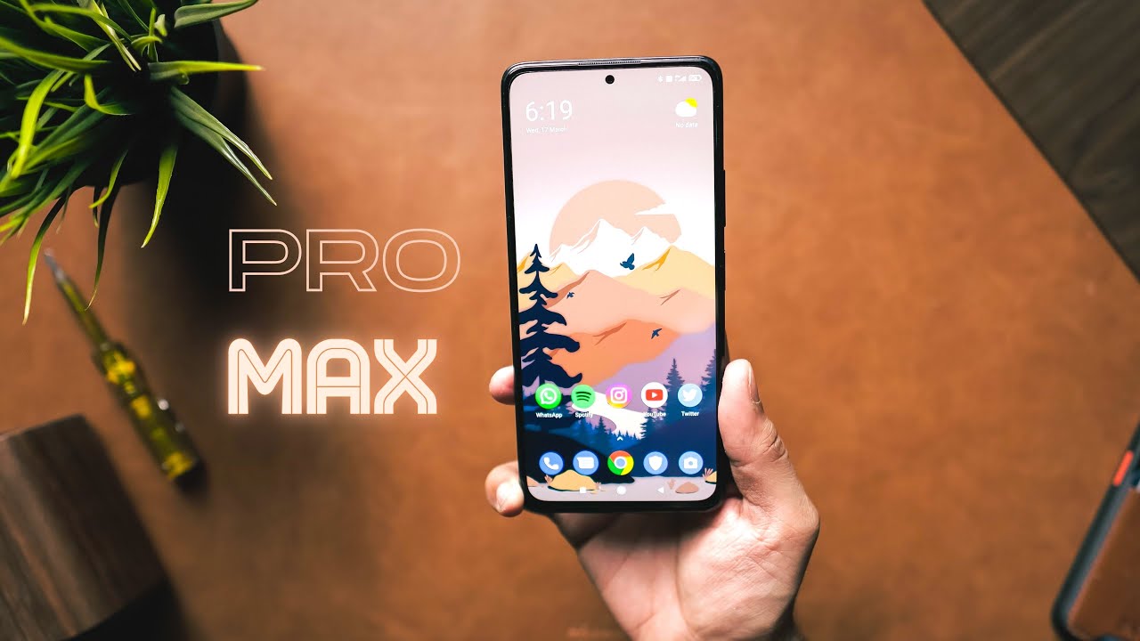 The Perfect Smartphone? Redmi Note 10 Pro Max Review!