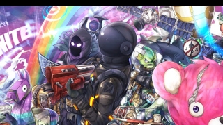 フレンドと生配信