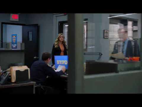 Jachaela 3×02 - This Time You're The One Who's Married