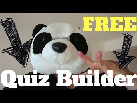 How To Create Quizzes For Free Online Using Only...