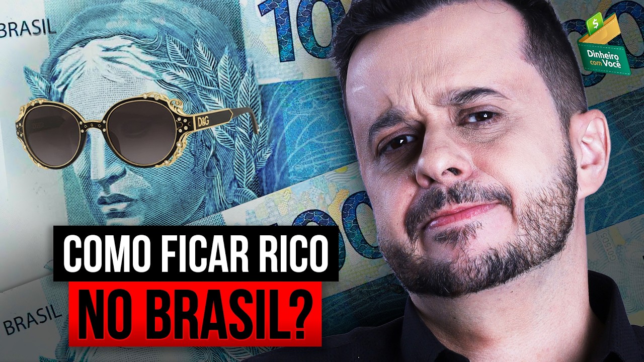 Parece que ANTES ERA MAIS FÁCIL? O que mudou?