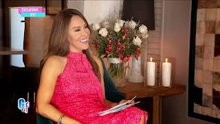 Natti Natasha – Su camino al Exito (Parte 2)