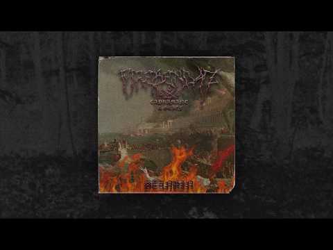 FIREBENDAZ - STANGIN' (PROD. DJ STRANGLER)