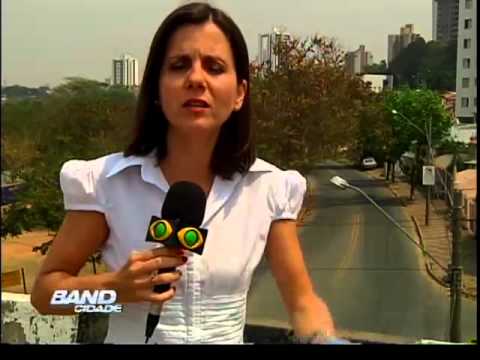 Band Cidade Campinas 19 09 2012 - bloco 03